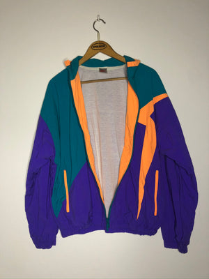 Vintage Nike Jacke (M)