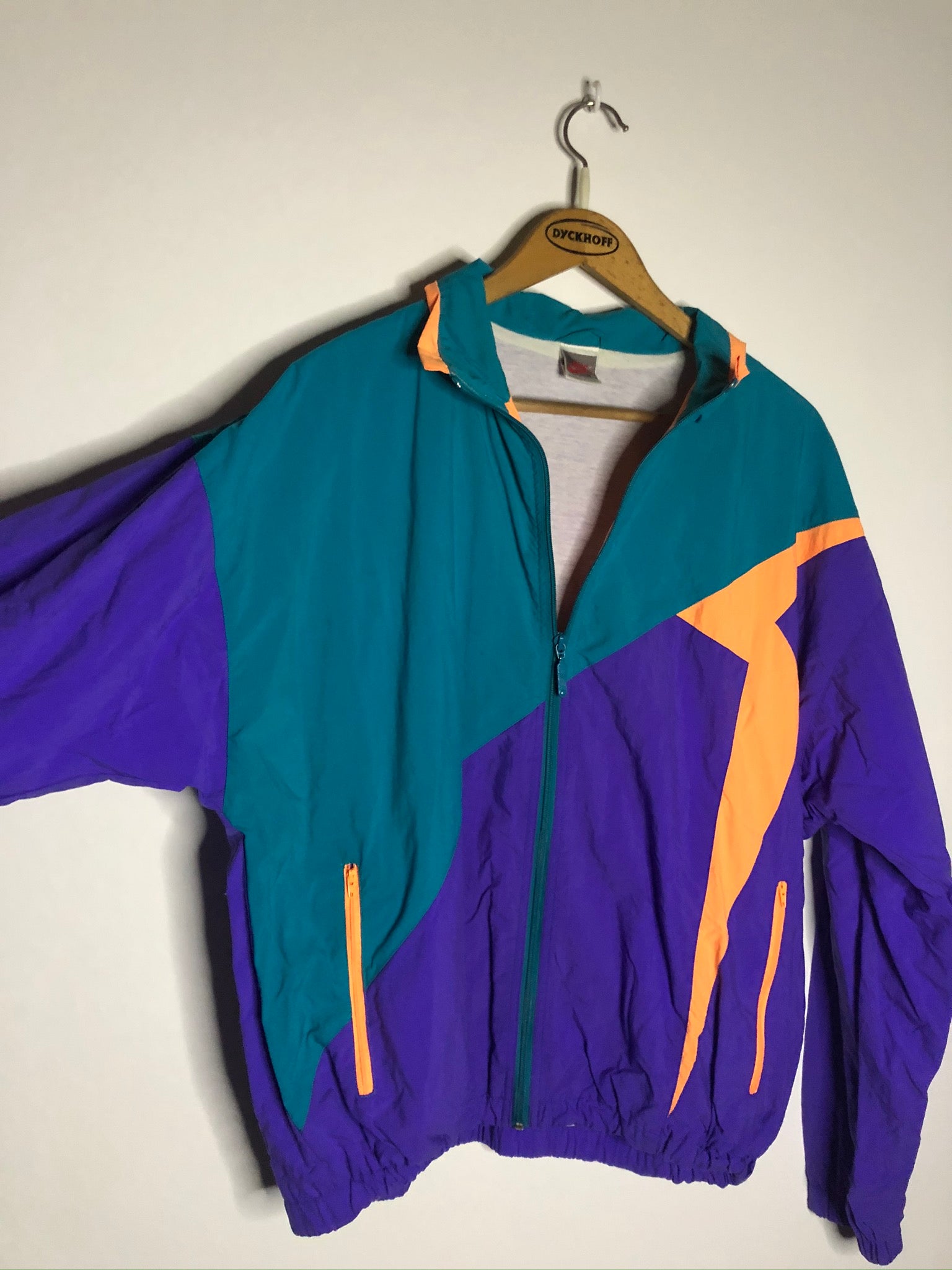 Vintage Nike Jacke (M)