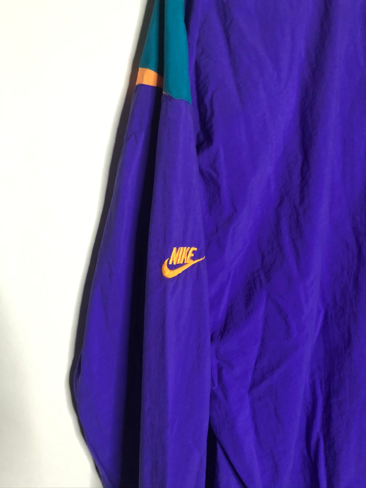 Vintage Nike Jacke (M)