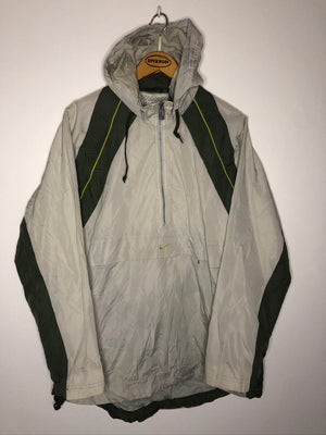 Vintage Nike Windbreaker (L-XL)