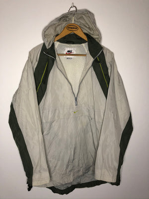 Vintage Nike Windbreaker (L-XL)