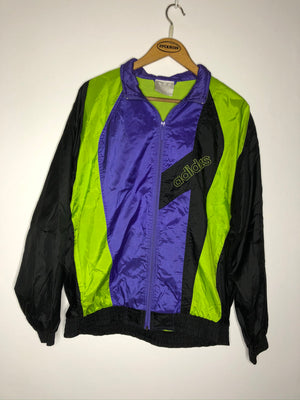 Vintage Adidas Jacke (M)