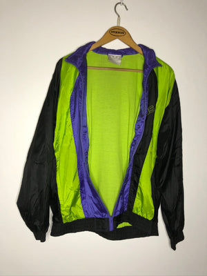 Vintage Adidas Jacke (M)