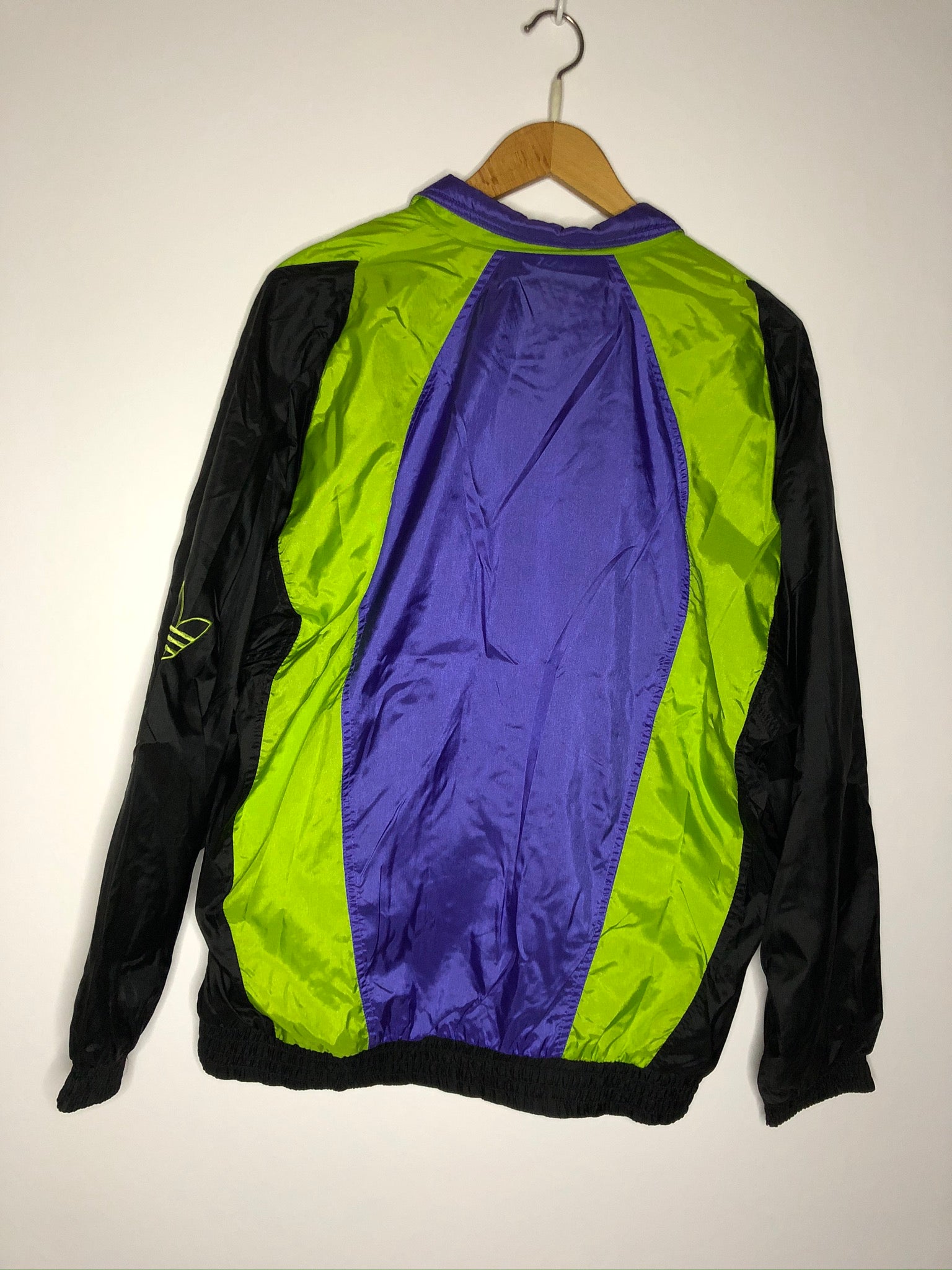 Vintage Adidas Jacke (M)