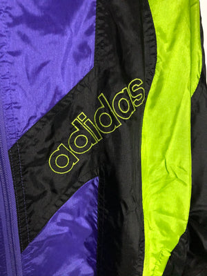 Vintage Adidas Jacke (M)