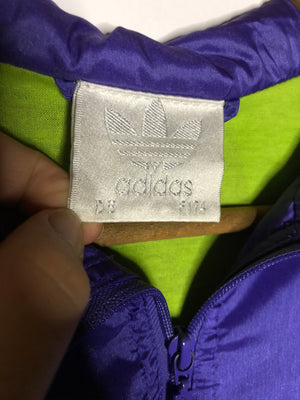 Vintage Adidas Jacke (M)