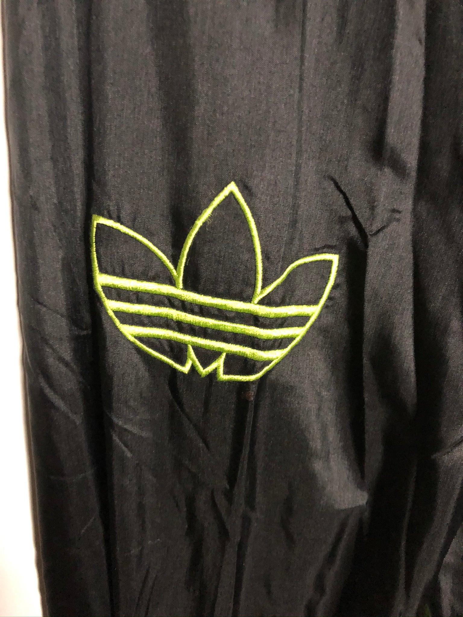 Vintage Adidas Jacke (M)