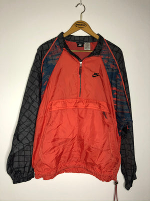 Vintage Nike Windbreaker (L)