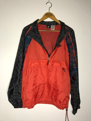 Vintage Nike Windbreaker (L)