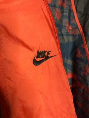 Vintage Nike Windbreaker (L)