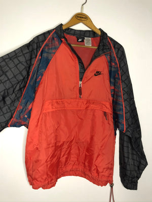 Vintage Nike Windbreaker (L)