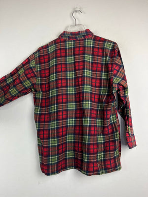 Vintage Flanell Hemd (S)