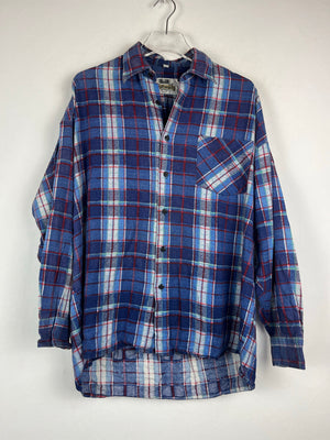 Vintage Flanell Hemd (L)