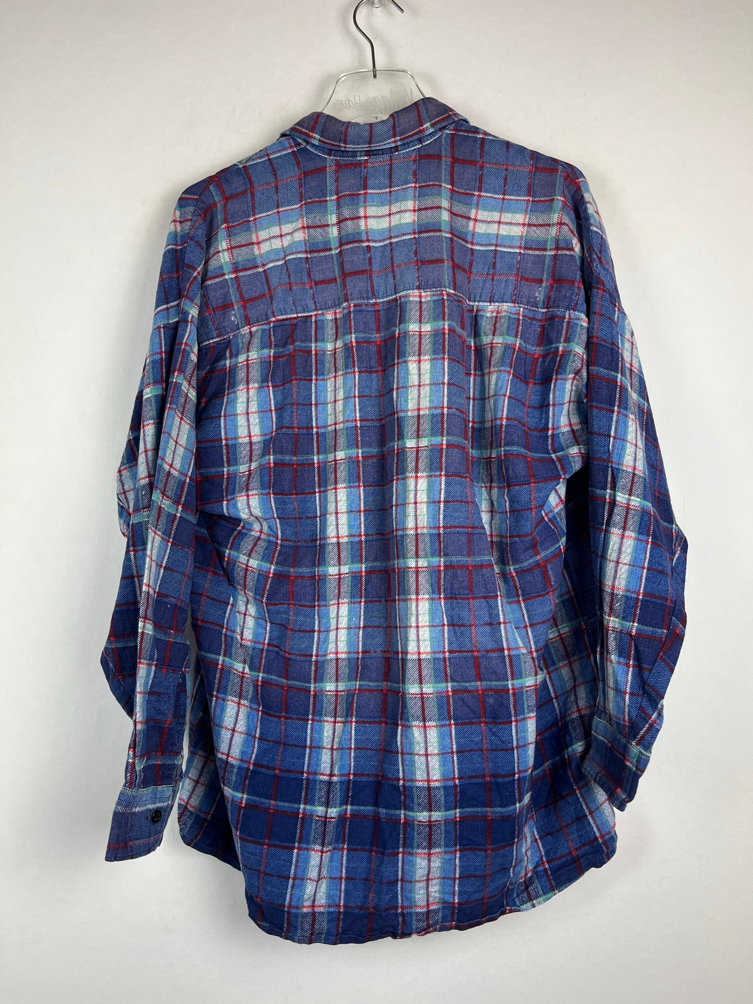 Vintage Flanell Hemd (L)