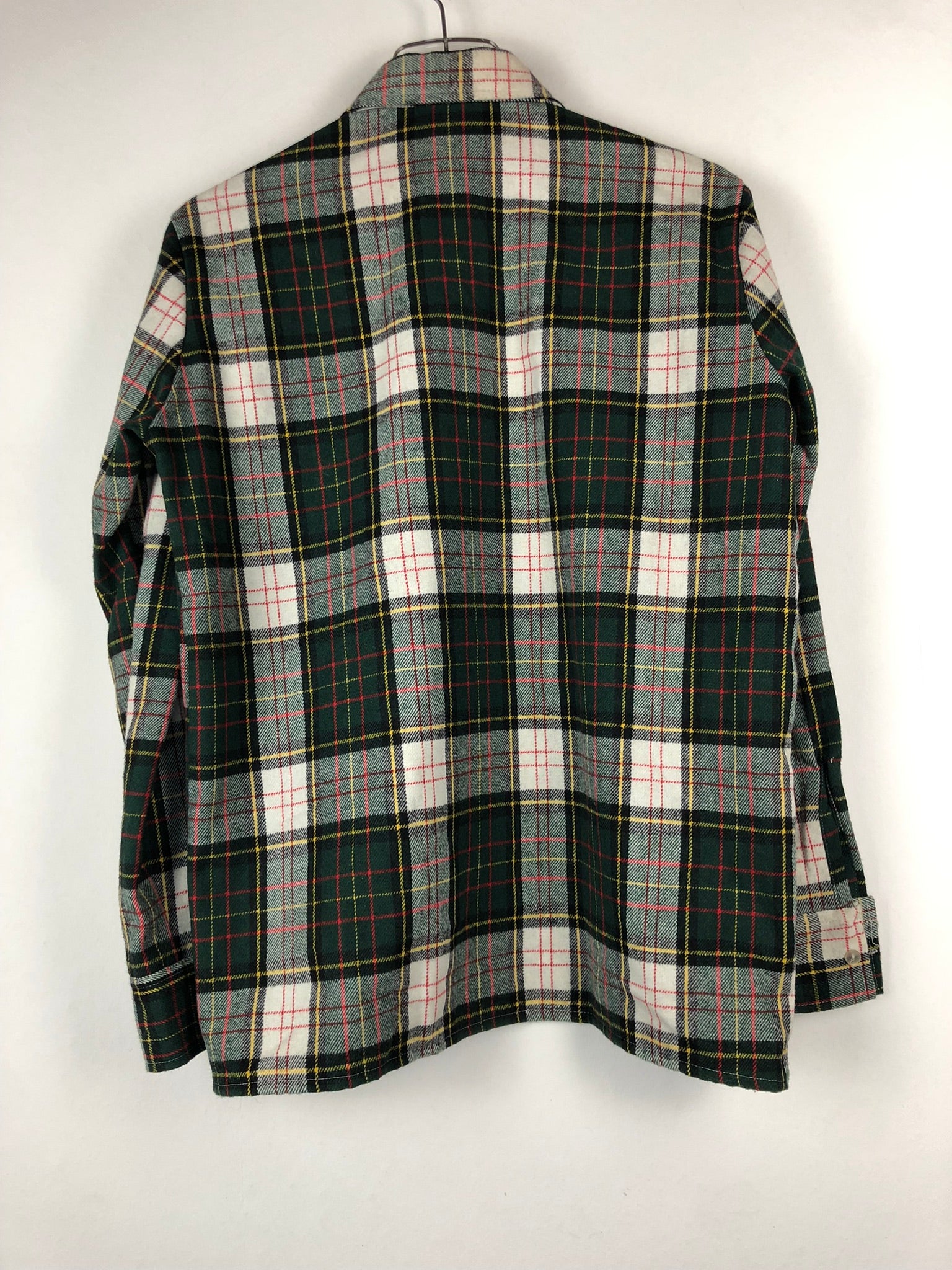 Vintage Flanell Hemd (S)