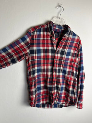 Vintage Flanell Hemd (M)