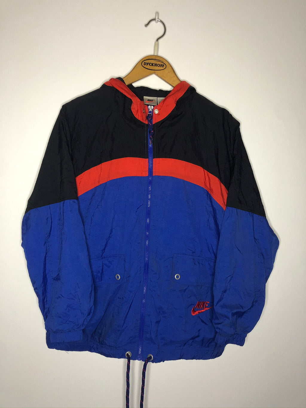 Vintage Nike Jacke (L)