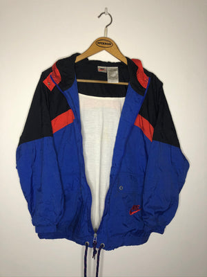 Vintage Nike Jacke (L)