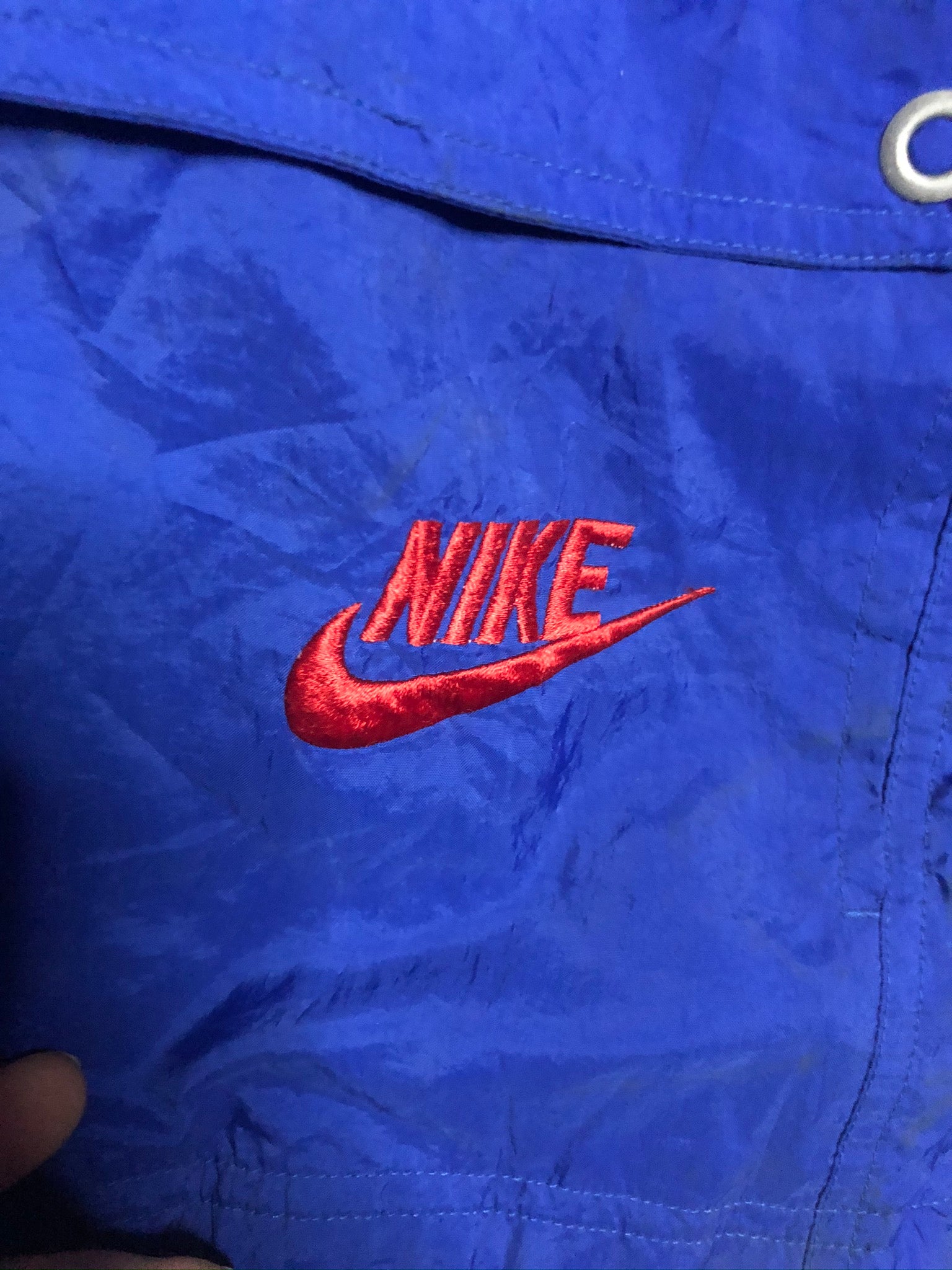 Vintage Nike Jacke (L)