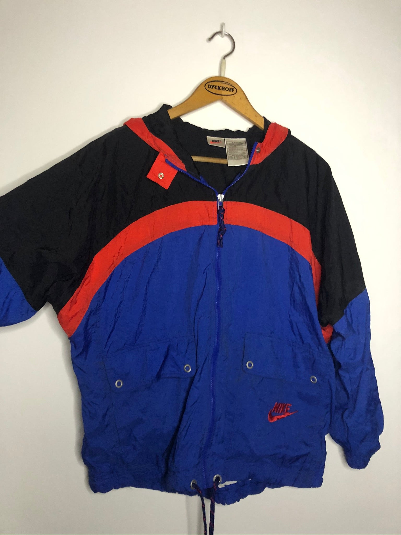 Vintage Nike Jacke (L)