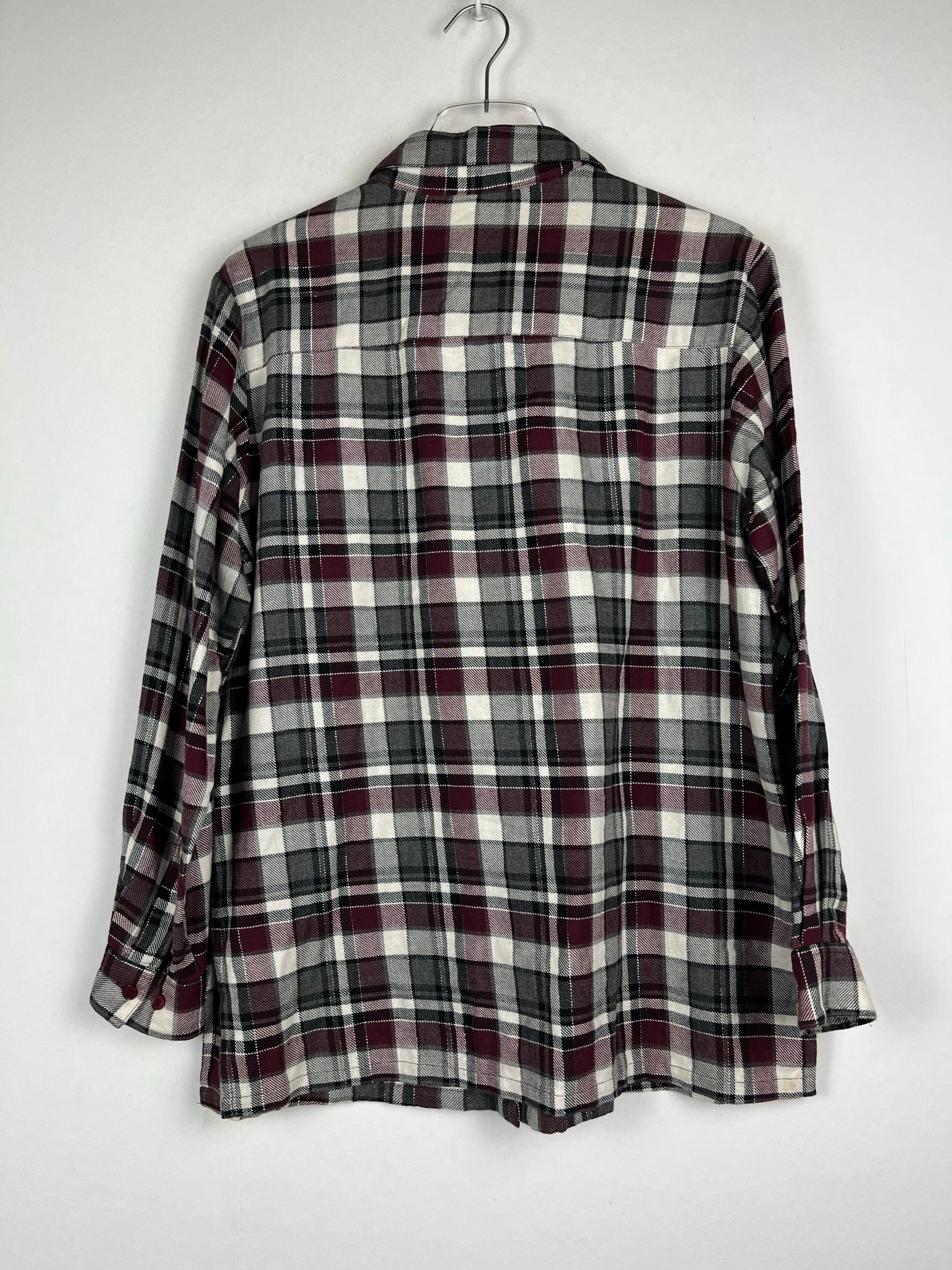 Vintage Flanell Hemd (S-M)