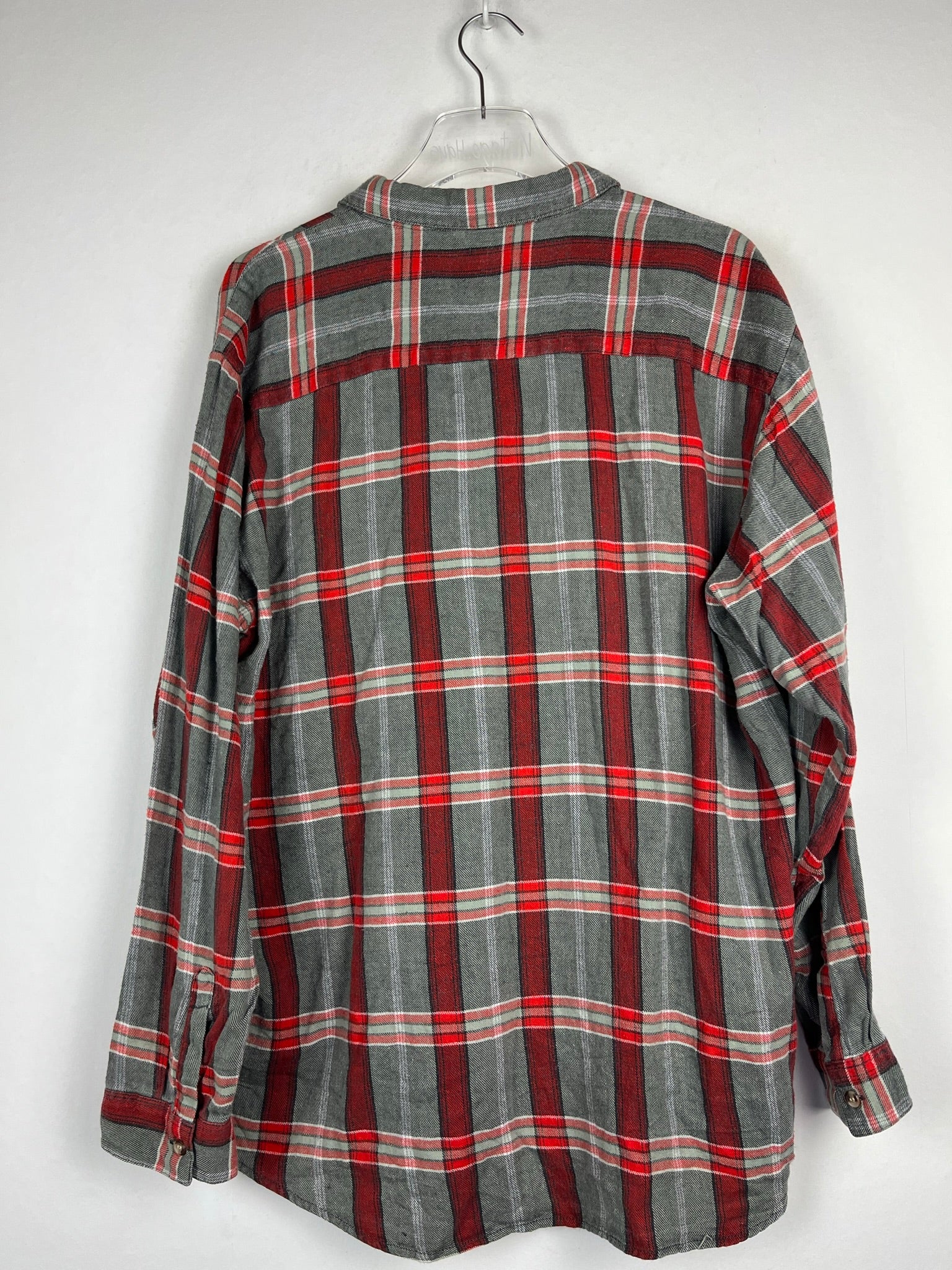 Vintage Flanell Hemd (L)