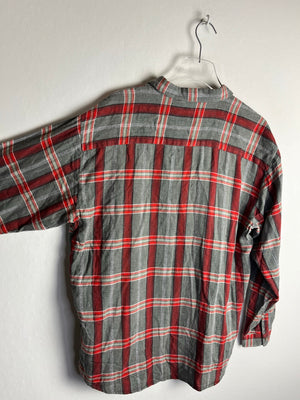 Vintage Flanell Hemd (L)