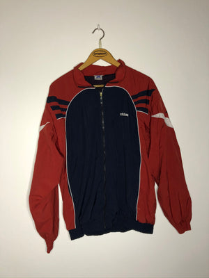 Vintage Adidas Trainingsanzug (L)