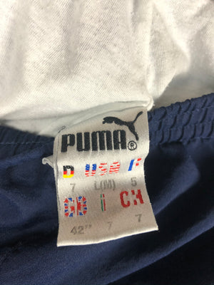 Vintage Puma Jogginghose (L)