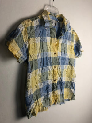 Vintage Bluse (M)