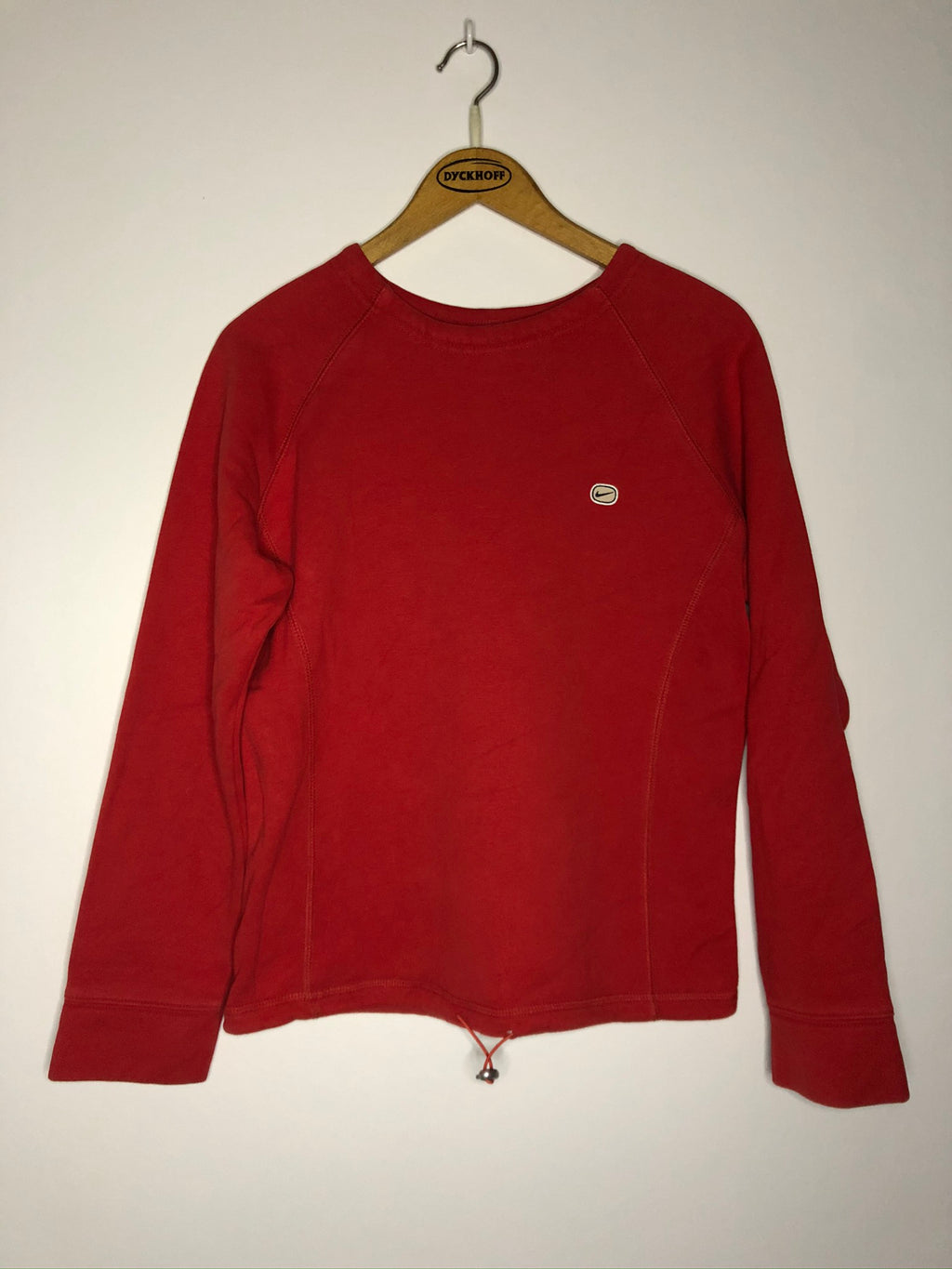 Vintage Nike Pullover (M)