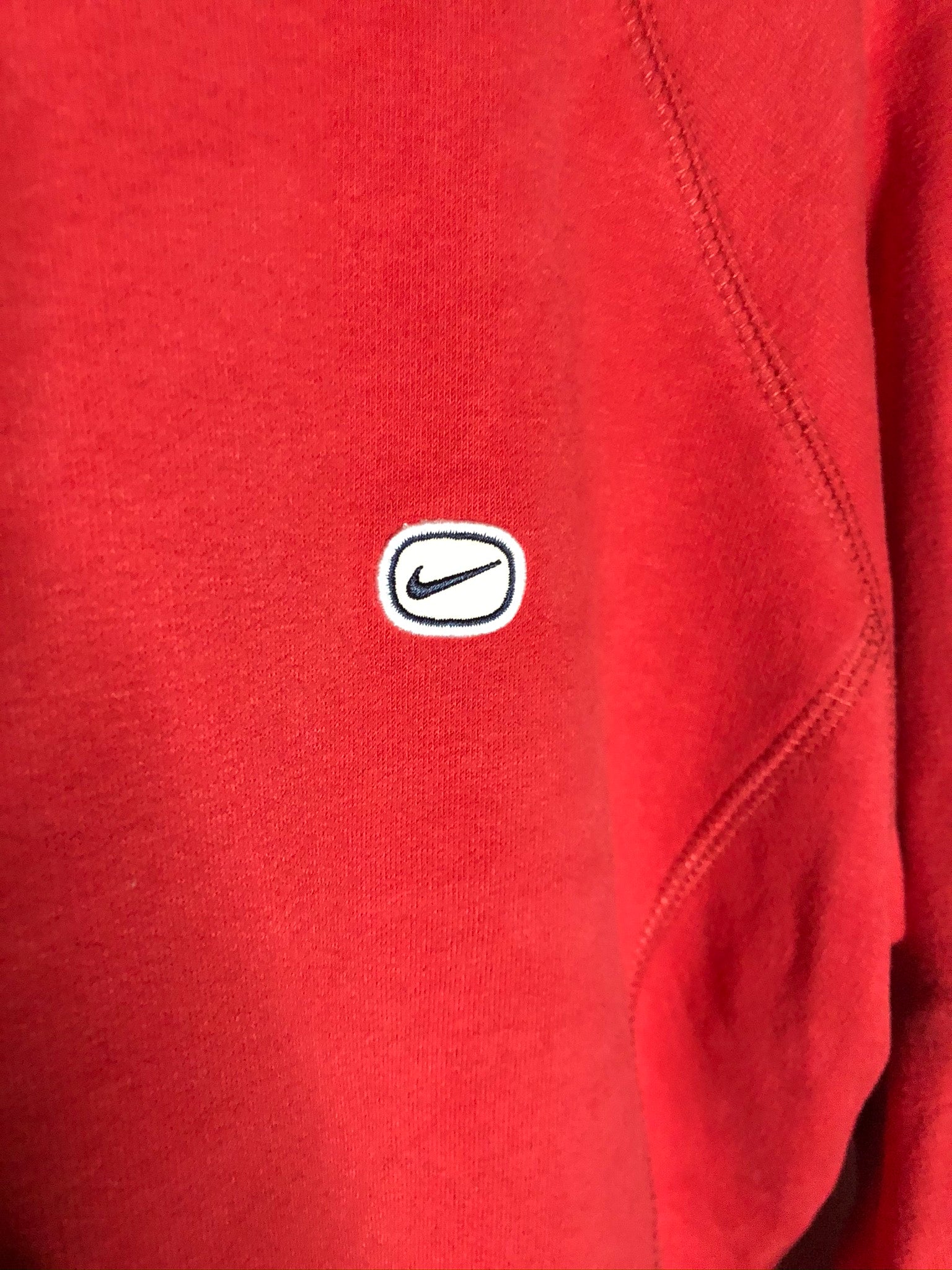 Vintage Nike Pullover (M)