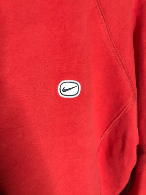 Vintage Nike Pullover (M)