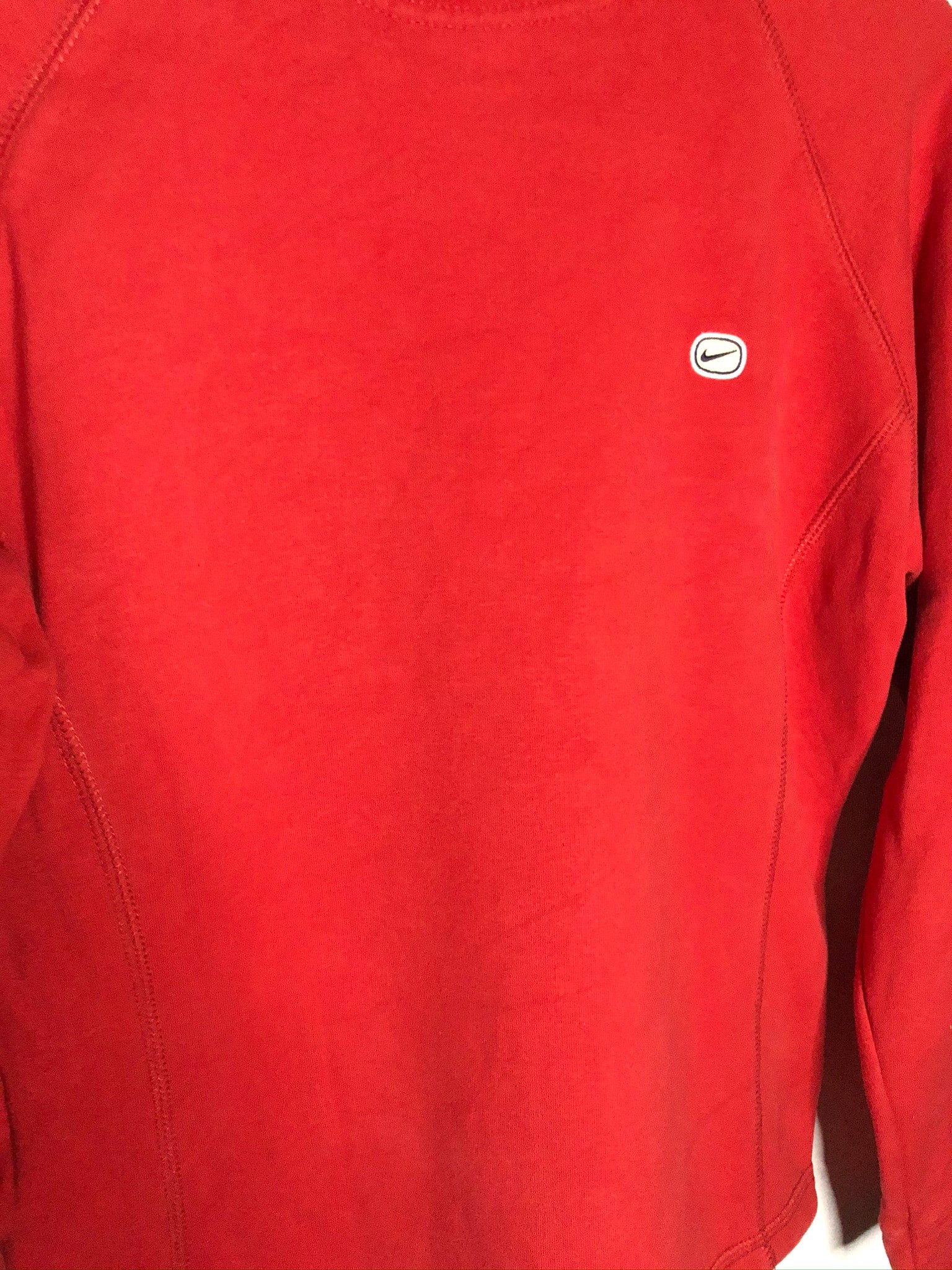 Vintage Nike Pullover (M)