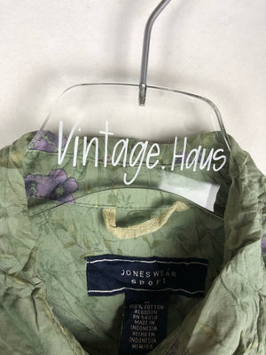 Vintage Bluse (S-M)