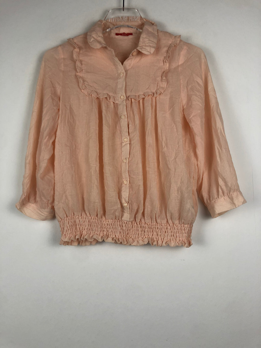 Vintage Bluse (S)