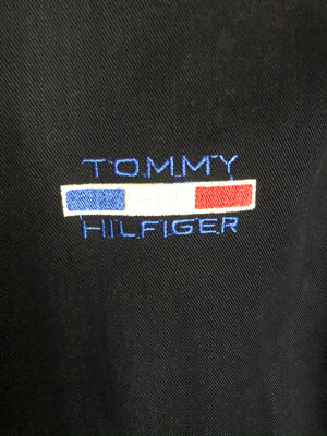 Vintage Tommy Hilfiger Winterjacke (L)