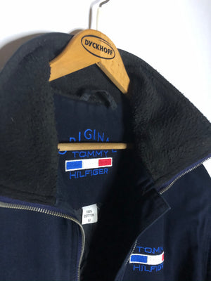 Vintage Tommy Hilfiger Winterjacke (L)