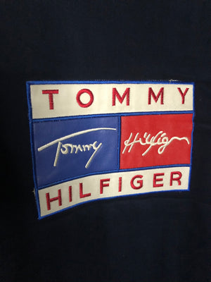 Vintage Tommy Hilfiger Winterjacke (L)