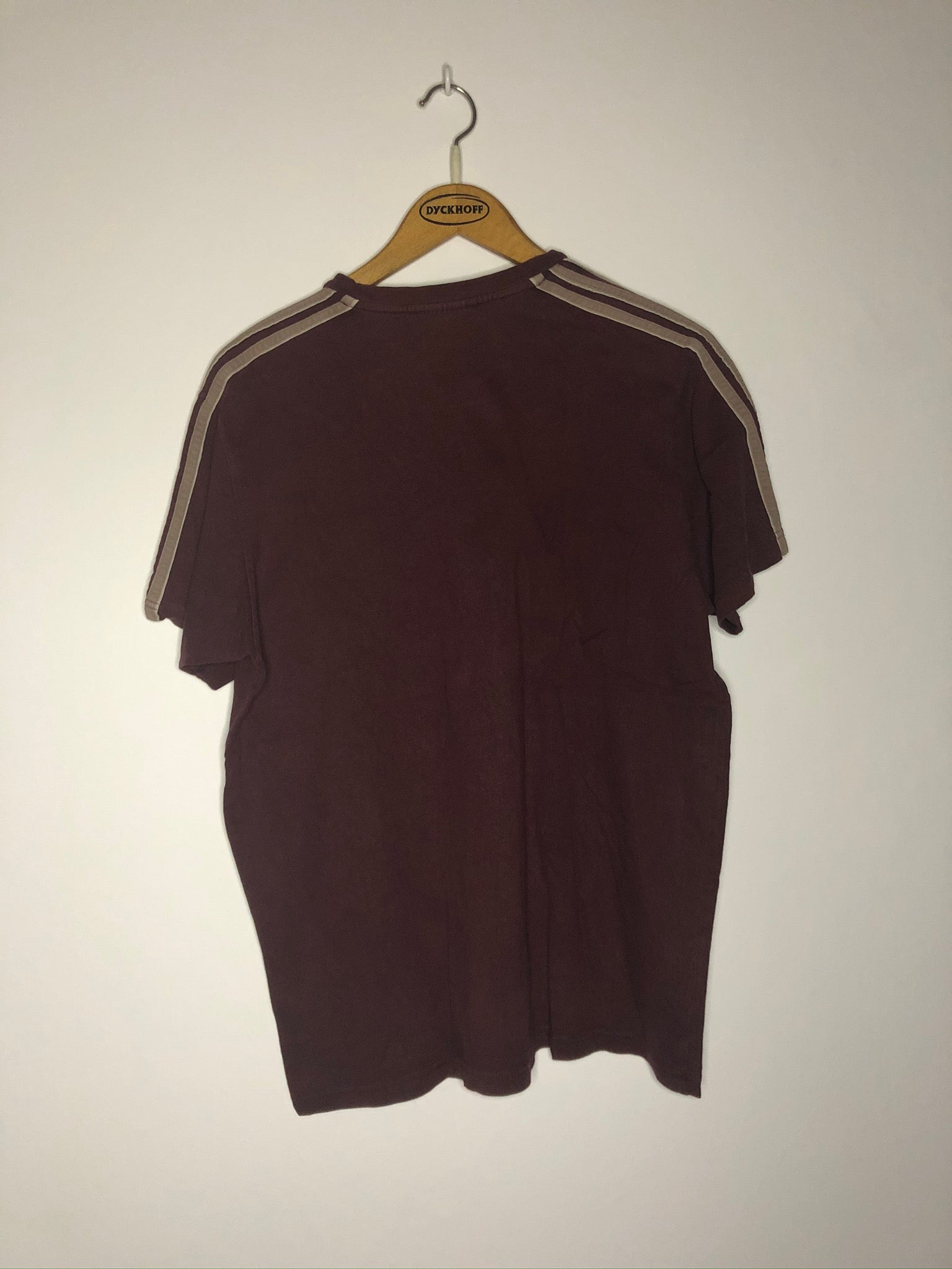 Vintage Adidas T-Shirt (XL)