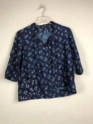 Vintage Bluse (M)