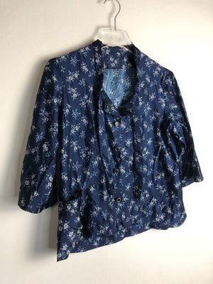 Vintage Bluse (M)