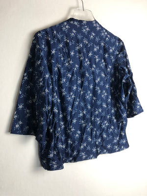 Vintage Bluse (M)