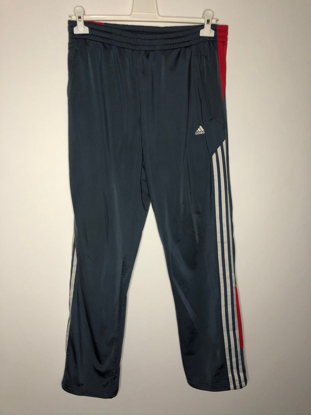 Vintage Adidas Jogginghose (M-L)