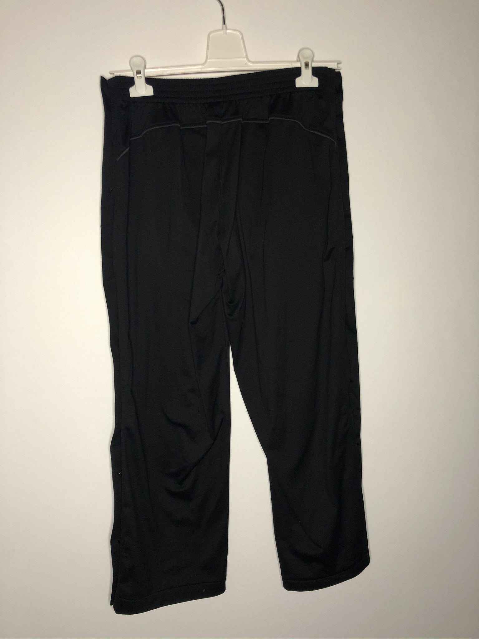 Vintage Champion Knopfleisten Jogginghose (S)