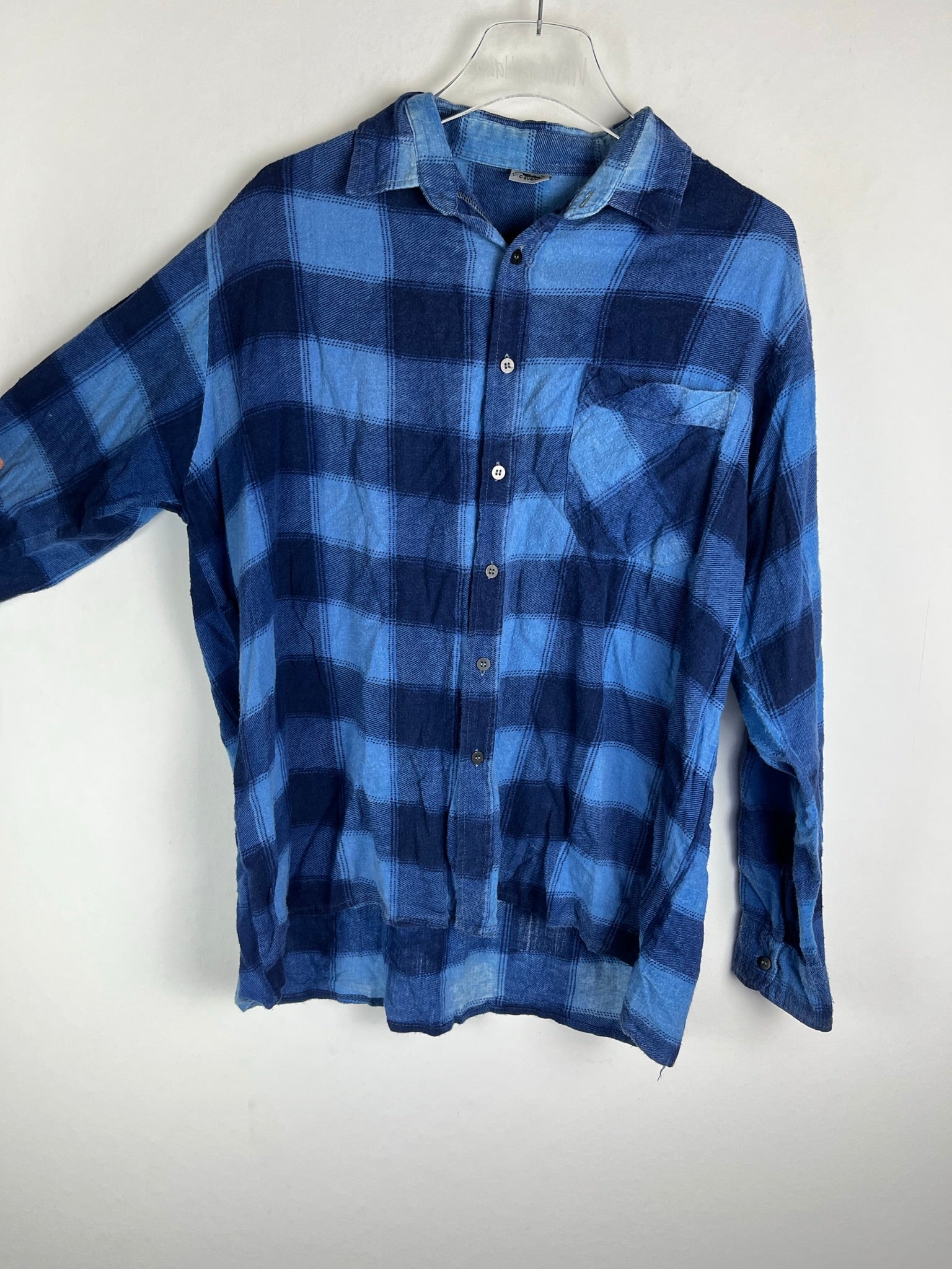 Vintage Flanell Hemd (L)