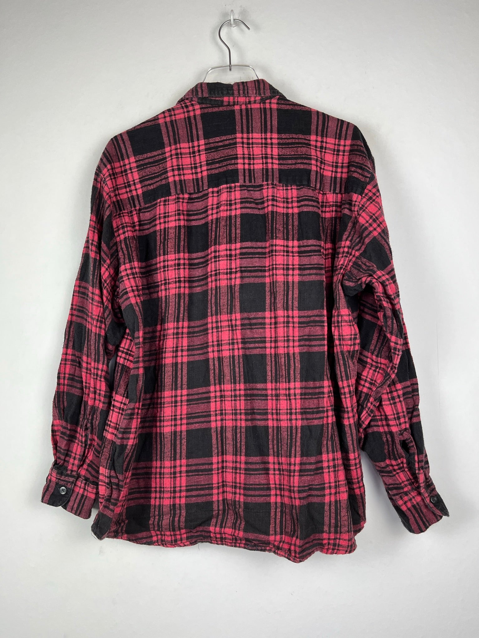 Vintage Flanell Hemd (L)