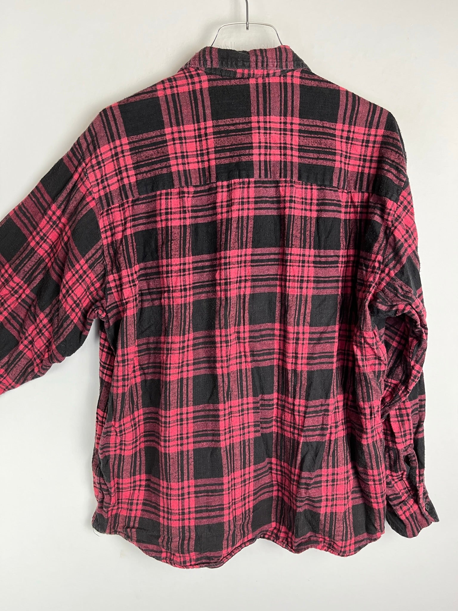 Vintage Flanell Hemd (L)