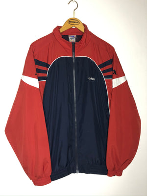 Vintage Adidas Jacke (L)