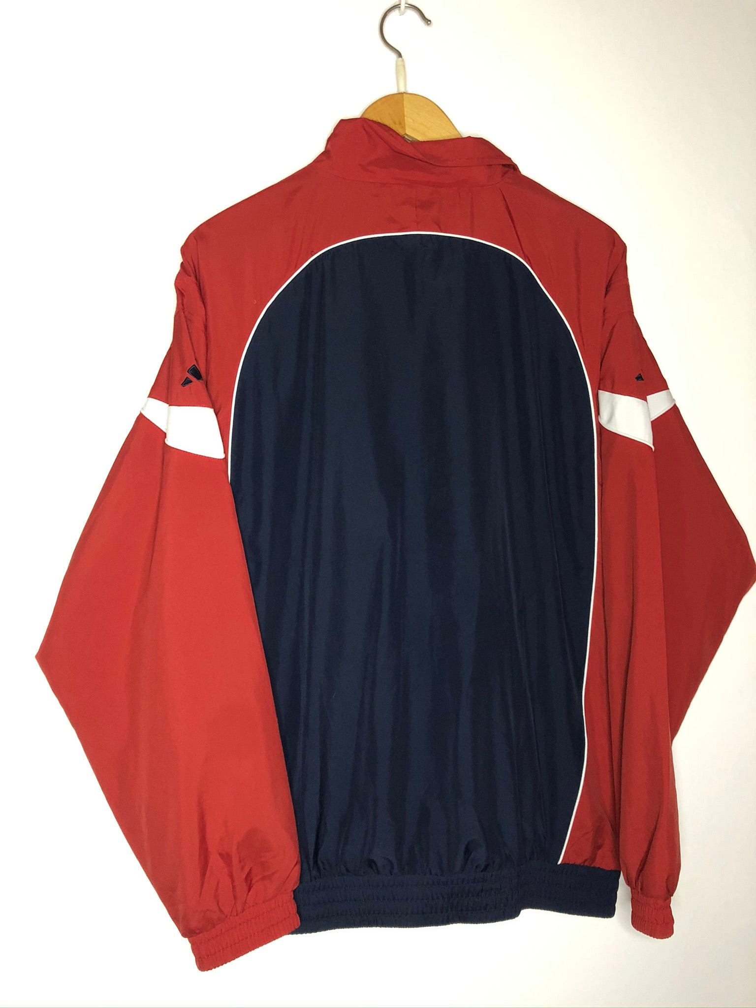 Vintage Adidas Jacke (L)